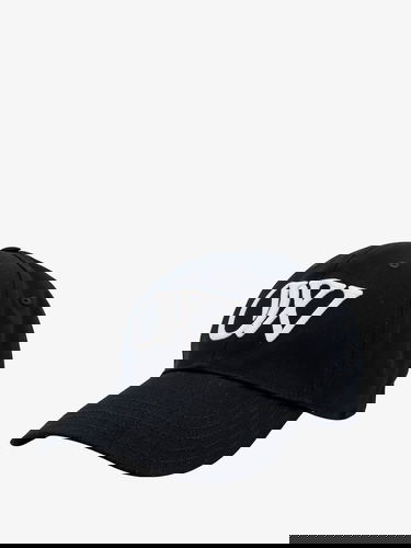 Šiltovka Off-White HAT - OFF WHITE Čierna | OMLB052C99FAB0031001, 1