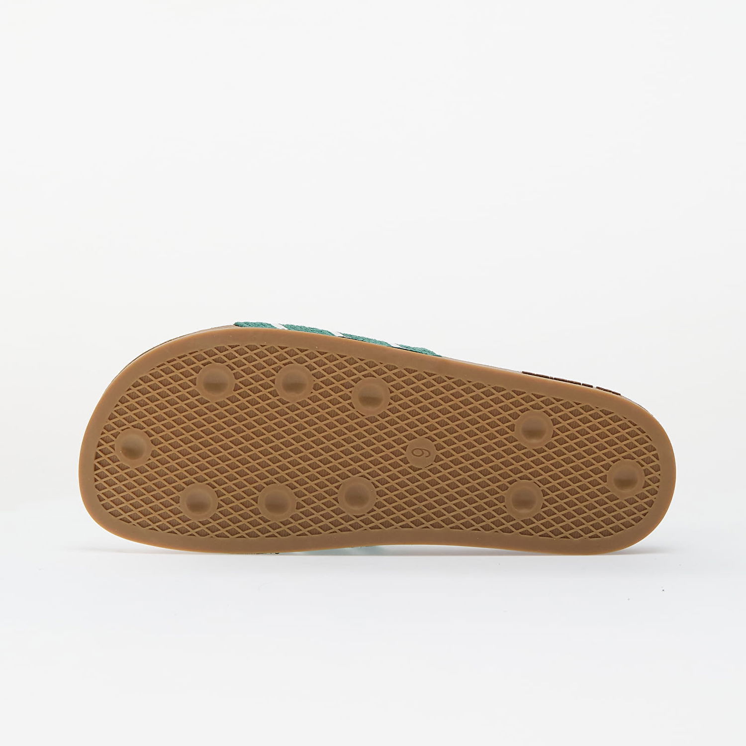 Tenisky a topánky adidas Originals Adilette Slides Zelené | JH5495, 1