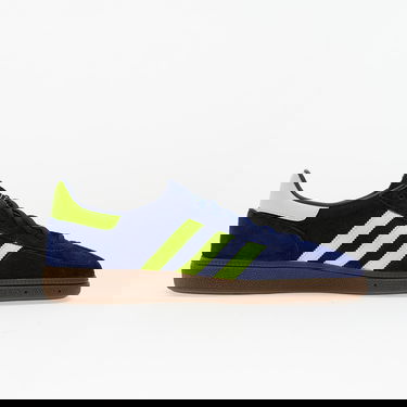 Tenisky a topánky adidas Originals Handball Spezial Modrá | JR3845, 4
