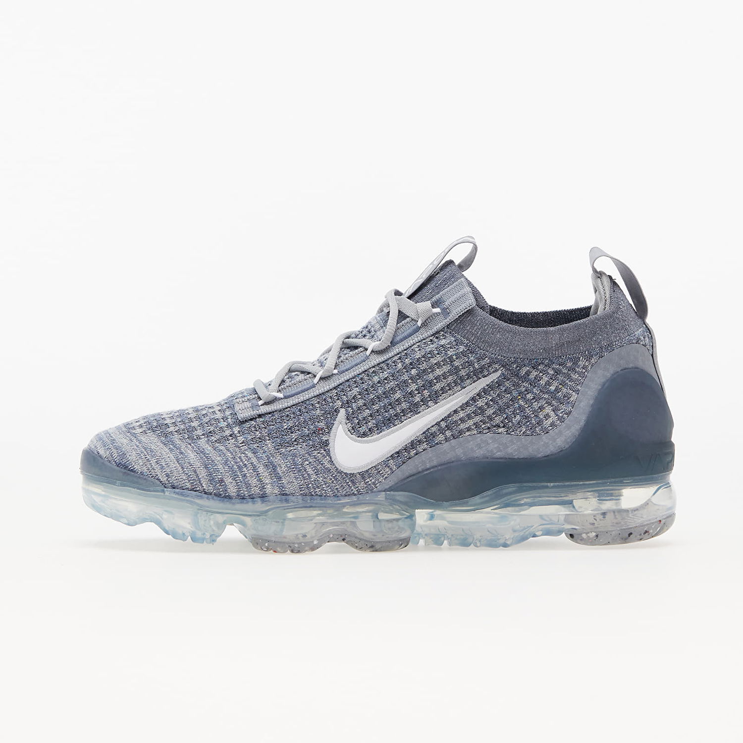Tenisky a topánky Nike Air VaporMax 2021 FK Modrá | DH4084-400, 0