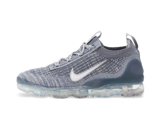 Tenisky a topánky Nike Air VaporMax 2021 FK Modrá | DH4084-400