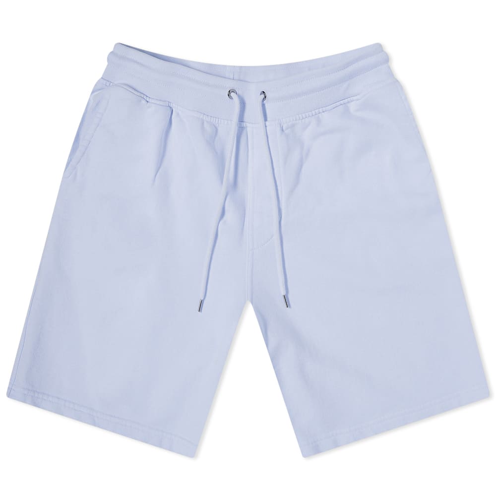 Classic Organic Sweat Short