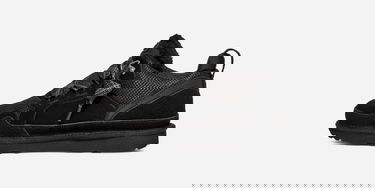 Tenisky a topánky UGG Lowmel Čierna | 1152410K-BLK, 2