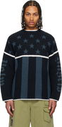 Stars & Stripes Sweater