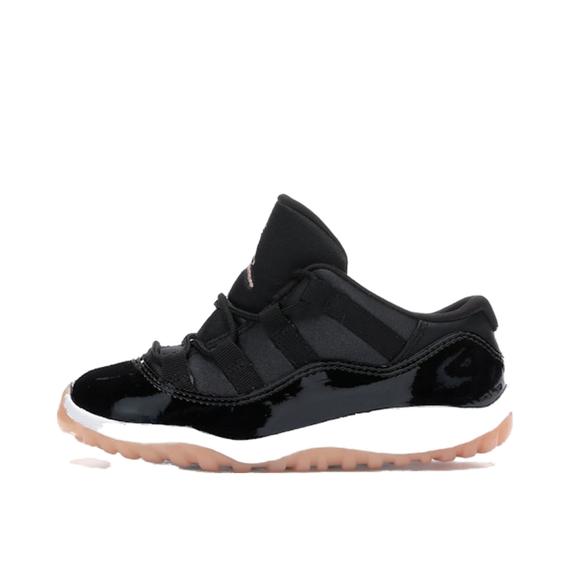 Tenisky a topánky Jordan Air Jordan 11 Retro Low Čierna | 645107-013