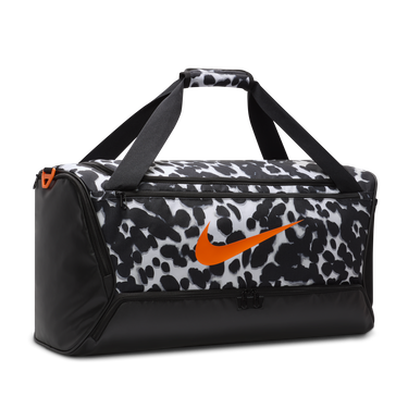 Cestovná taška Nike Brasilia - 60 l Šedá | FN1354-077, 4