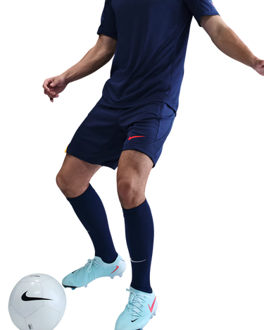 Šortky Nike Dri-FIT Strike Shorts Navy | fn2401-494, 2