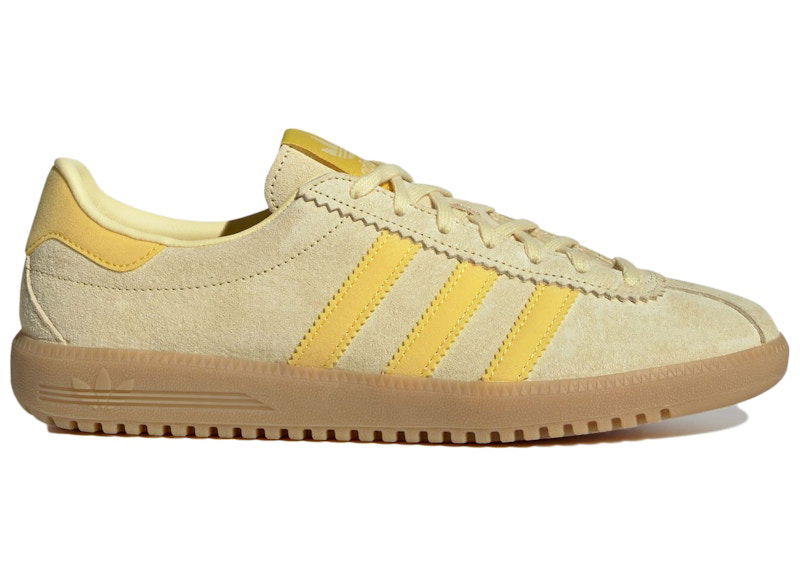 Tenisky a topánky adidas Originals Bermuda Béžová | IH0301, 0