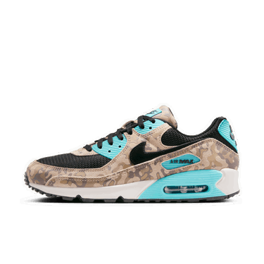 Tenisky a topánky Nike Air Max 90 Premium Rôznofarebný | IF1721-100, 0