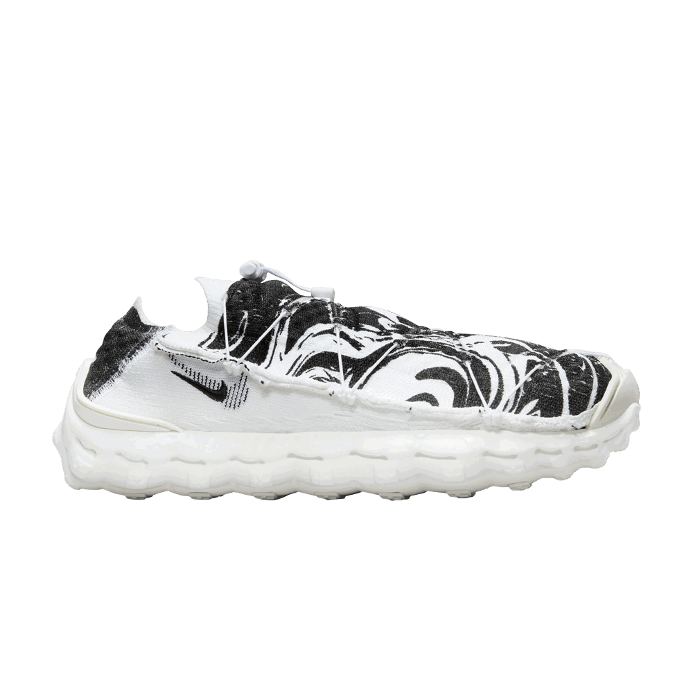 Tenisky a topánky Nike ISPA Mindbody "Black White" Biela | DH7546-101, 0