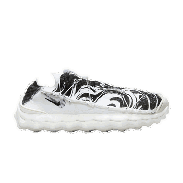 Tenisky a topánky Nike ISPA Mindbody "Black White" Biela | DH7546-101, 0