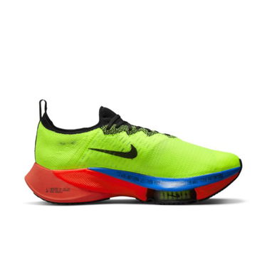Tenisky a topánky Nike Air Zoom Tempo NEXT% Flyknit Rôznofarebný | DV3031-700, 4