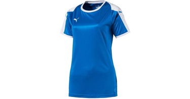 Dres Puma Puma Liga Jersey Modrá | 703426-002, 1