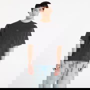 T-Shirt Boxy Embroidered Vintage