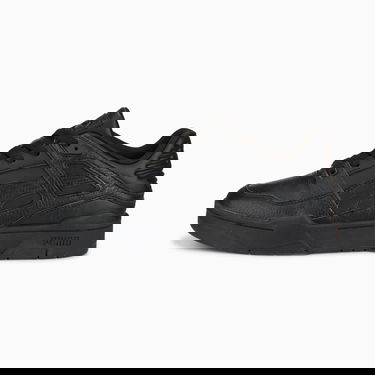 Tenisky a topánky Puma Slipstream Čierna | 387544_01, 0