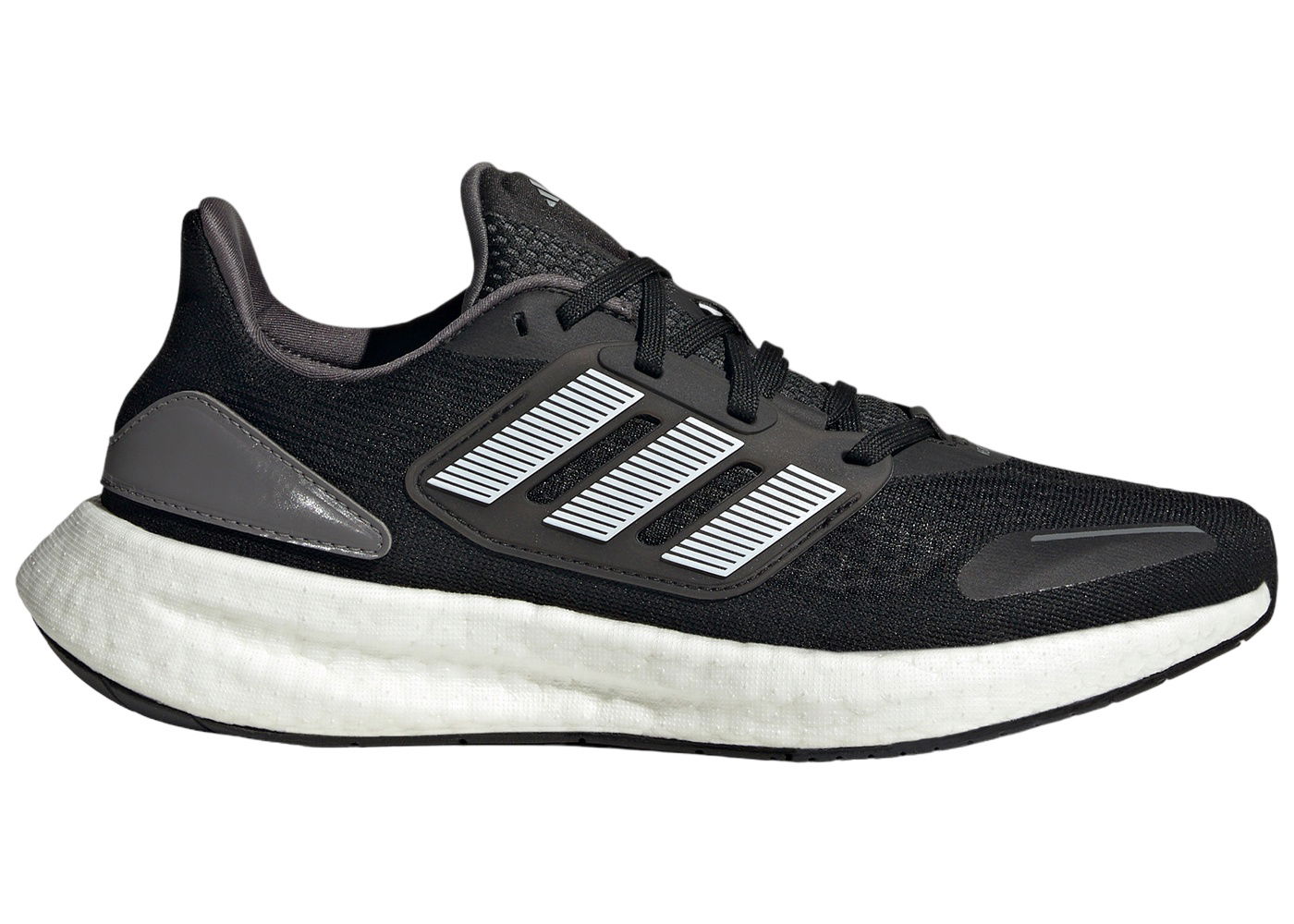Tenisky a topánky adidas Performance Pureboost 22 Heat.RDY Core Black Cloud White Grey (Women's) Čierna | HQ3980, 0