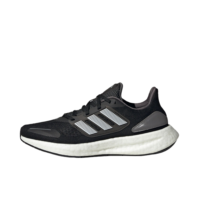 Tenisky a topánky adidas Performance Pureboost 22 Heat.RDY Core Black Cloud White Grey (Women's) Čierna | HQ3980