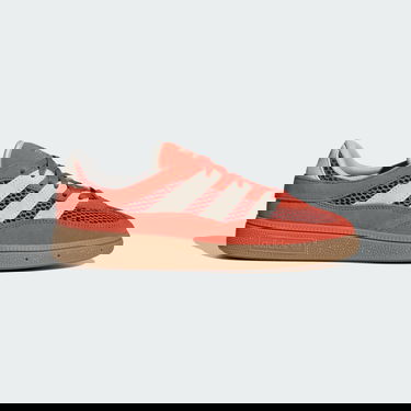 Tenisky a topánky adidas Originals Handball Spezial ST Červená | JI2607, 0