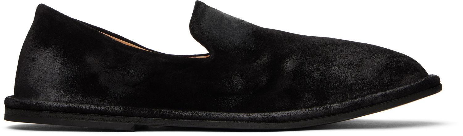 Oblečenie Marsèll Marsèll Filo Loafers Čierna | MM4634 P024666, 0