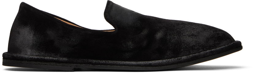 Oblečenie Marsèll Marsèll Filo Loafers Čierna | MM4634 P024666