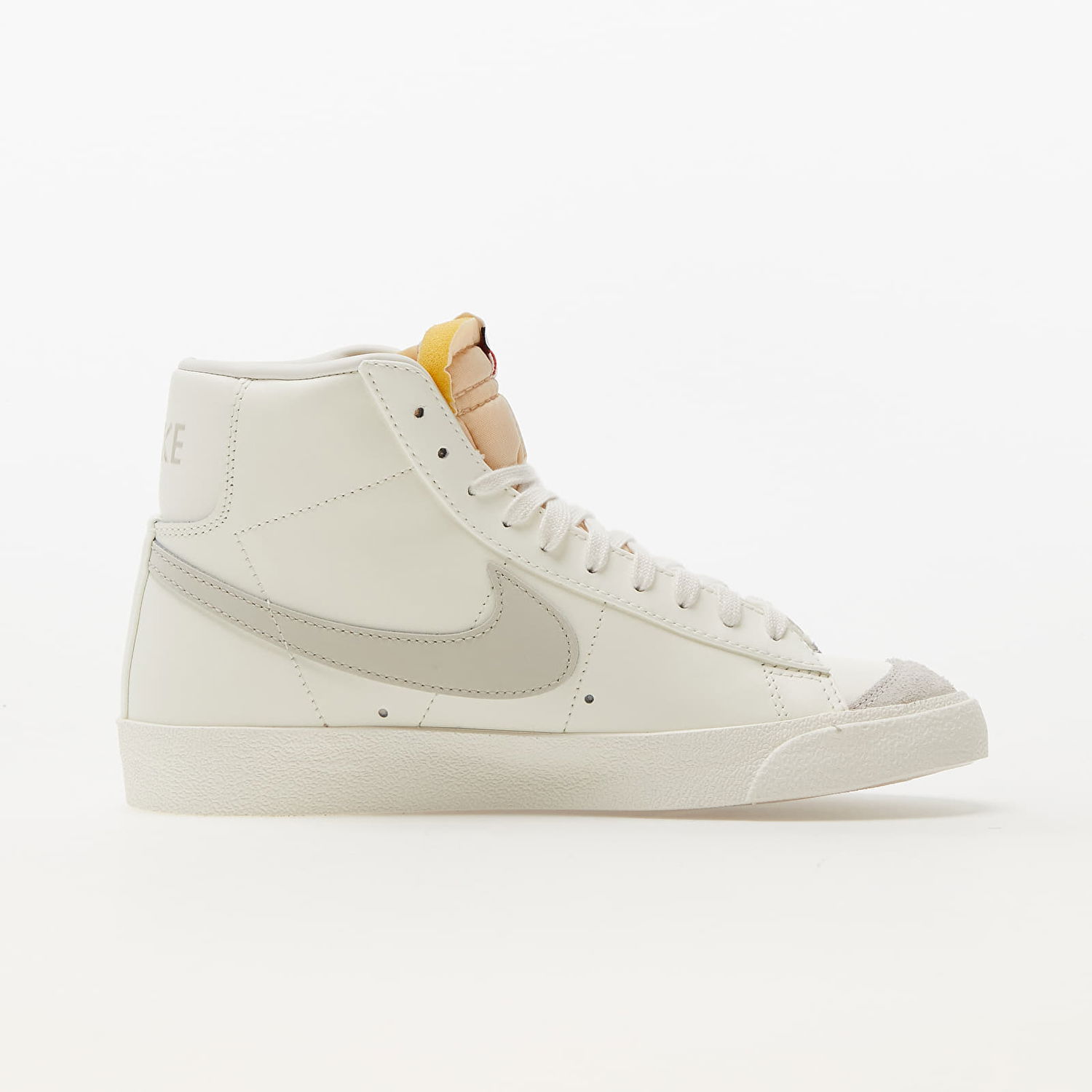 Tenisky a topánky Nike Blazer Mid '77 "Vintage Sail" W Biela | CZ1055-120, 1
