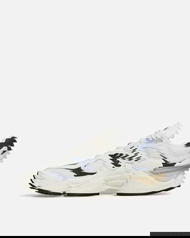 Tenisky a topánky New Balance 9060 "White Navy" Biela | U9060VNB, 3