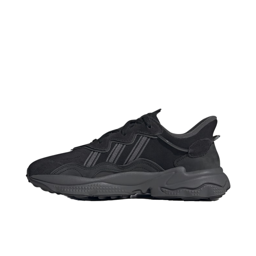 Tenisky a topánky adidas Originals Ozweego Čierna | GY6180
