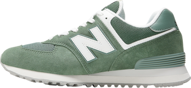 Tenisky a topánky New Balance 574 "Green" Zelené | U574FGG, 4