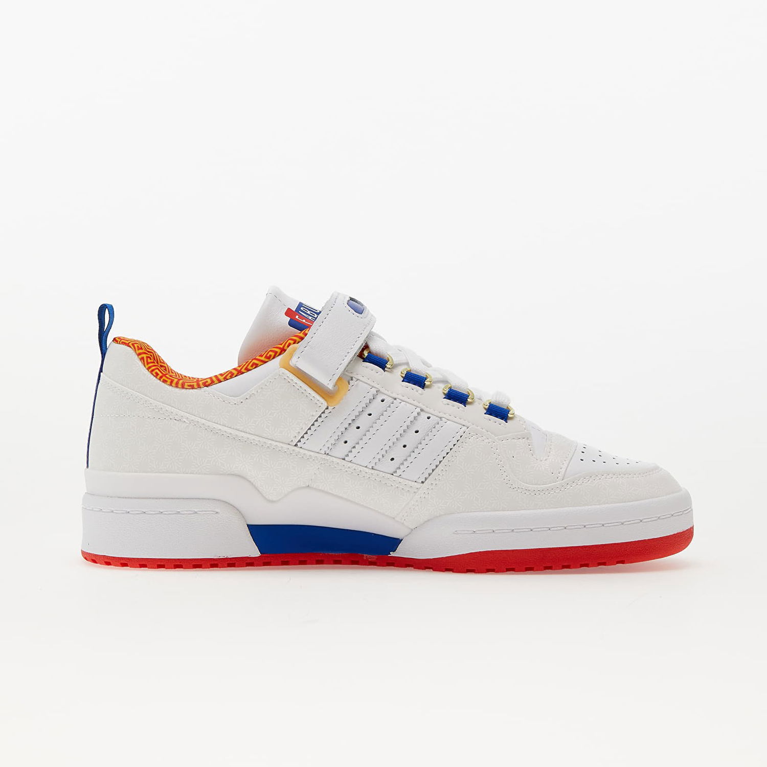Tenisky a topánky adidas Originals Superfly x Forum Low Biela | HP2355, 1