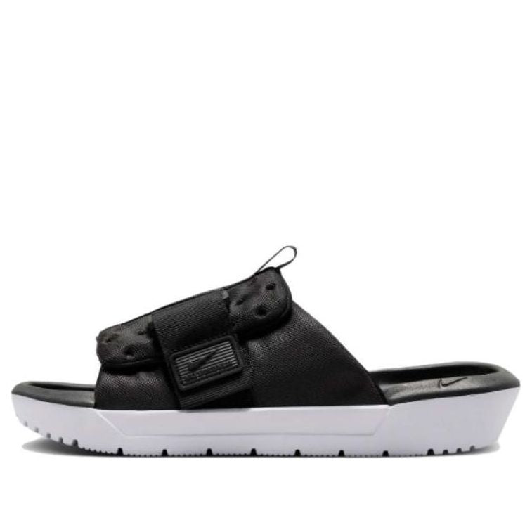 Tenisky a topánky Nike Asuna 3 Slides Čierna | FB2183-001