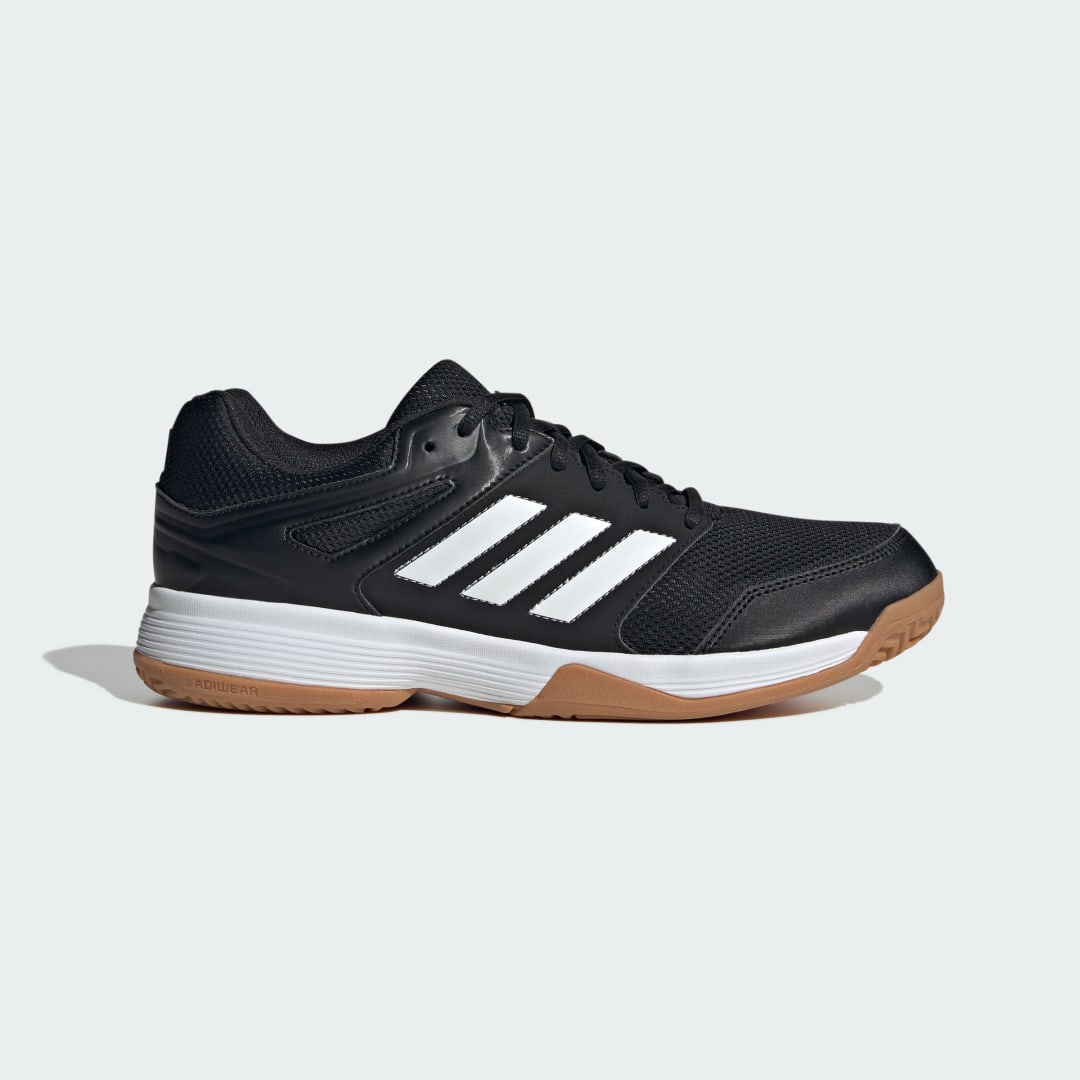 Tenisky a topánky adidas Performance Speedcourt Indoor Čierna | IE8033, 0
