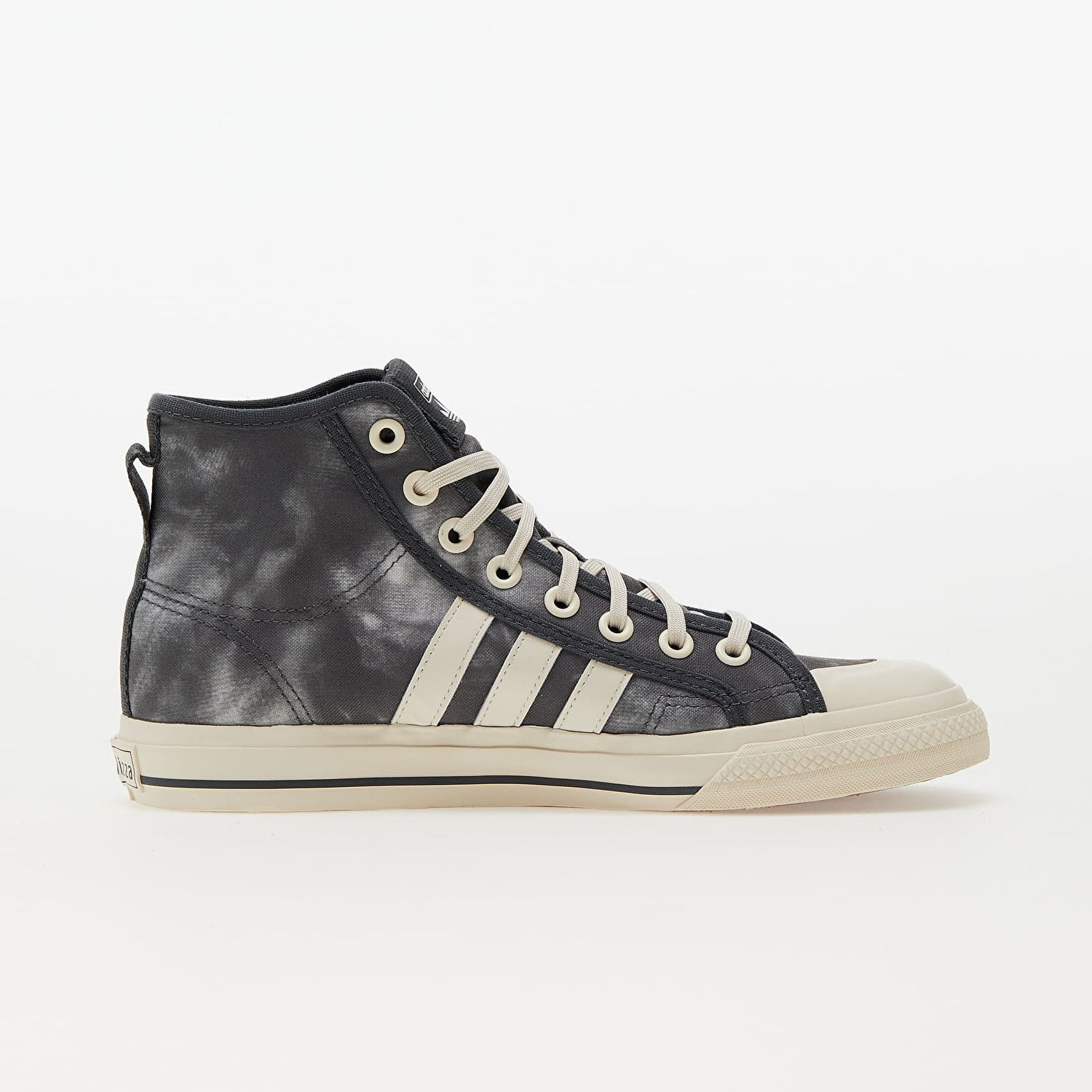 Tenisky a topánky adidas Originals NIZZA HI Šedá | GX4586, 1