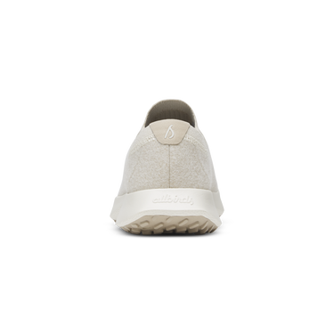 Tenisky a topánky Allbirds Wool Dasher Mizzles, Water-Repellent, Size 5 Béžová | A11161W, 2
