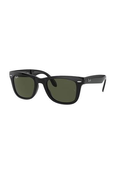 Slnečné okuliare Ray-Ban Sunglasses FOLDING WAYFARER 0RB4105 Čierna | RB4105.601.54, 1
