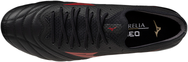 Tenisky a topánky Mizuno Mizuno Morelia Neo IV Beta Elite SG Čierna | p1gc2542-00, 3