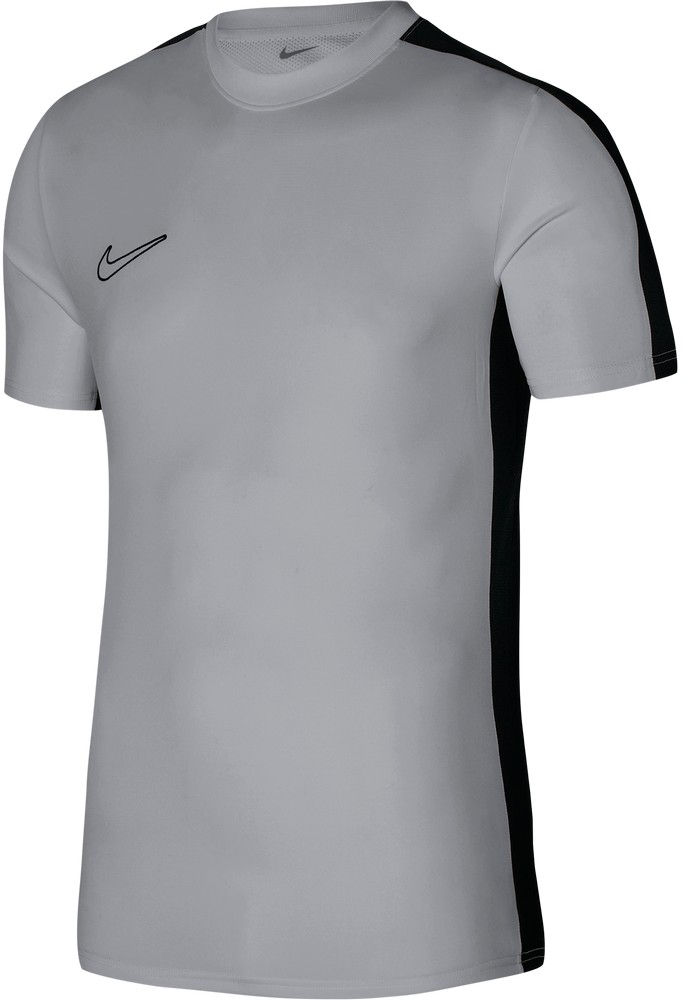 Tričko Nike Nike Academy DF Top Short Sleeve T-Shirt Šedá | dr1343-012, 0