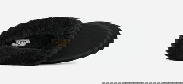 Tenisky a topánky UGG UGG Ansley Mule Slippers Čierna | 1171391-BLK, 5