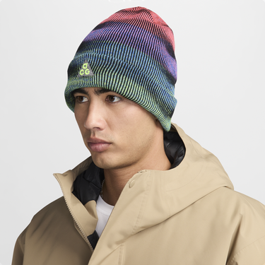 Kulicha Nike ACG Peak Beanie Navy | FZ1669-696, 2