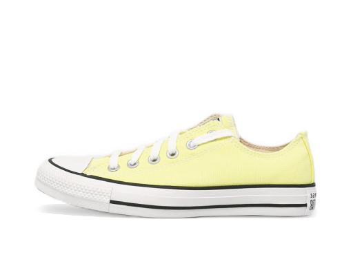 Tenisky a topánky Converse Chuck Taylor All Star OX Žltá | 170156C