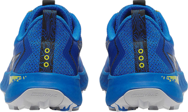 Tenisky a topánky Saucony Peregrine 15 Modrá | s20990-161, 2