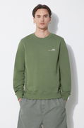 A.P.C. Item Crewneck Sweatshirt