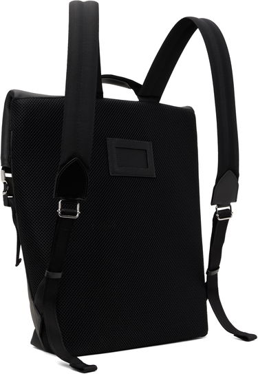 Batoh Maison Margiela Soft 5AC Flap Backpack Čierna | SB1WA0010 P4746, 2