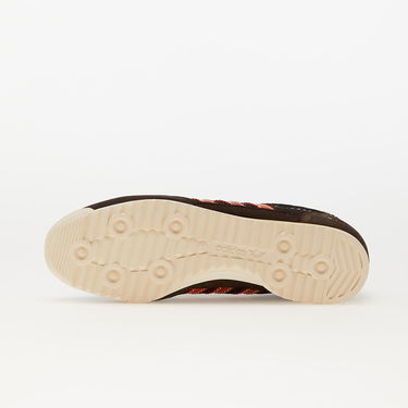 Tenisky a topánky adidas Originals Wales Bonner x SL72 Knit "Deep Brown" Hnedá | IE1664, 4