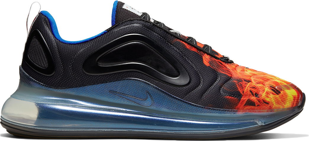 Tenisky a topánky Nike Air Max 720 China Space Exploration Pack Čierna | CJ8013-001, 0