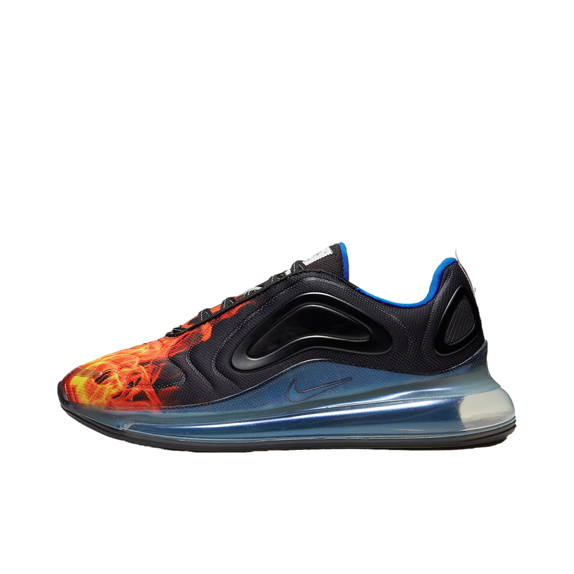 Tenisky a topánky Nike Air Max 720 China Space Exploration Pack Čierna | CJ8013-001