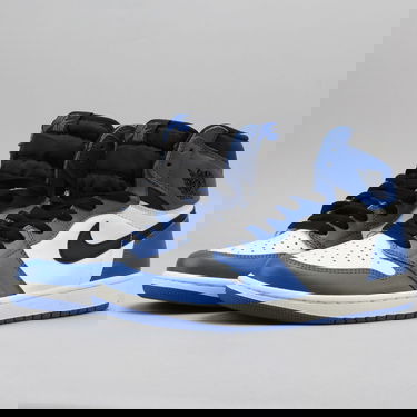 Tenisky a topánky Jordan Air Jordan 1 Retro High OG "Game Royal" Modrá | 555088-403, 1