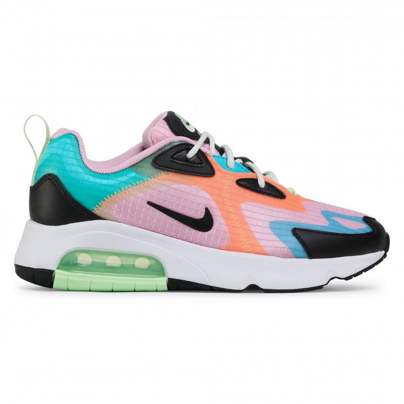 Tenisky a topánky Nike Air Max 200 SE W Rôznofarebný | CJ0630 600, 0