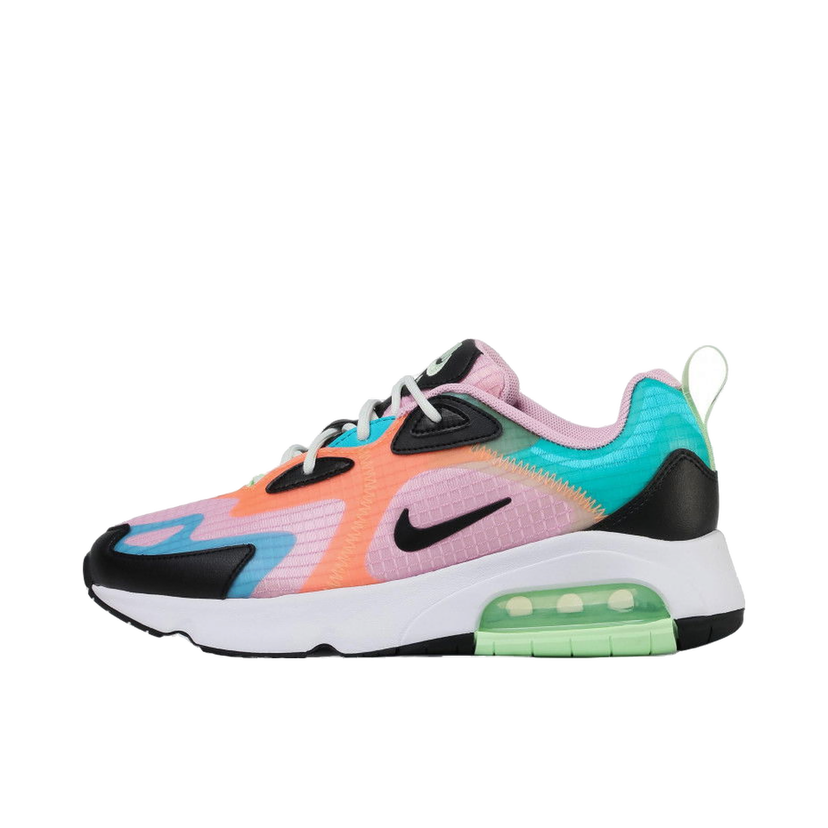 Tenisky a topánky Nike Air Max 200 SE W Rôznofarebný | CJ0630 600