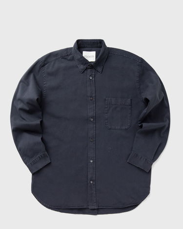 Košeľa CLOSED Army Shirt Navy | C84938-192-13-534, 0