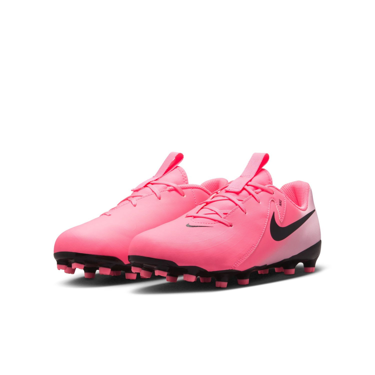 Tenisky a topánky Nike Phantom GX II Academy FG/MG Ružová | FD6722-600, 1